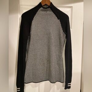 Gorgeous Smartwool Sweater